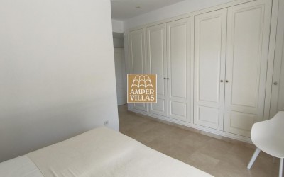 Очаровательная и уютная вилла в Санта-Кларе